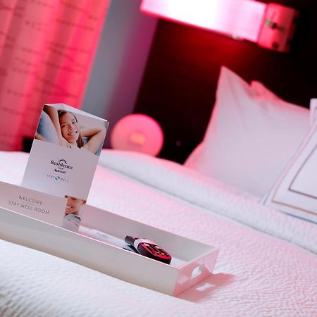 Courtyard By Marriott Orlando Lake Nona Eksteriør bilde