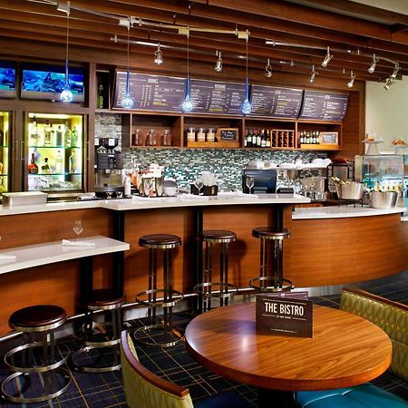 Courtyard By Marriott Orlando Lake Nona Eksteriør bilde