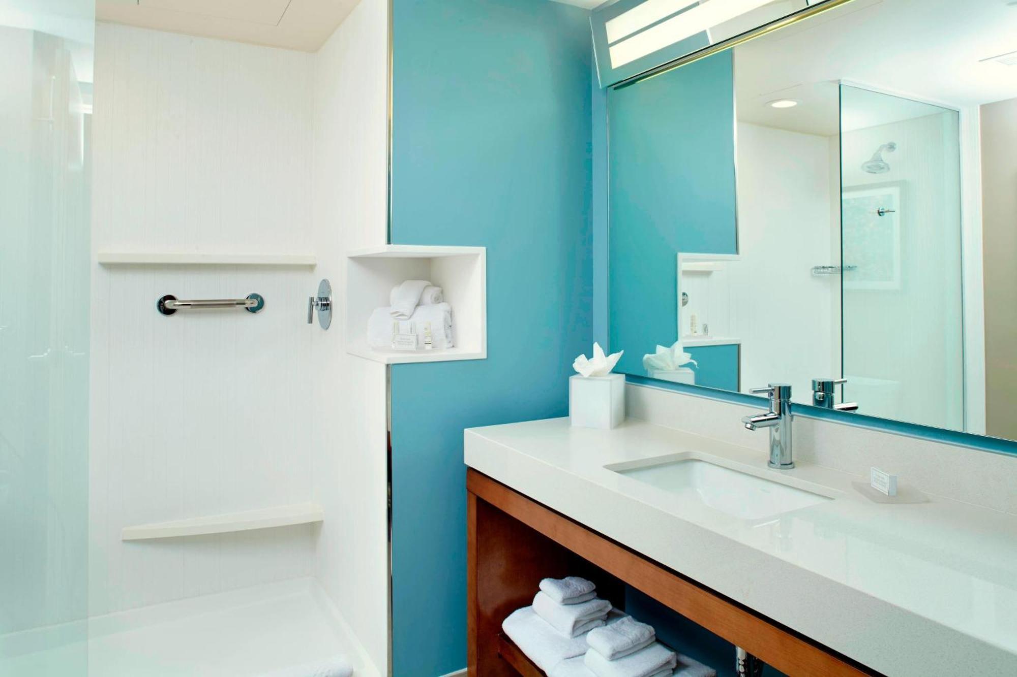 Courtyard By Marriott Orlando Lake Nona Eksteriør bilde