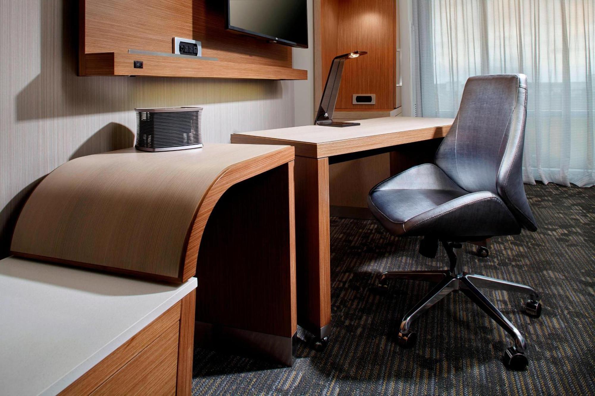 Courtyard By Marriott Orlando Lake Nona Eksteriør bilde