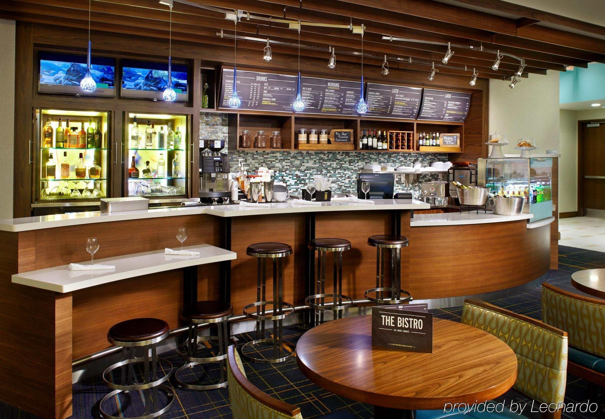 Courtyard By Marriott Orlando Lake Nona Eksteriør bilde