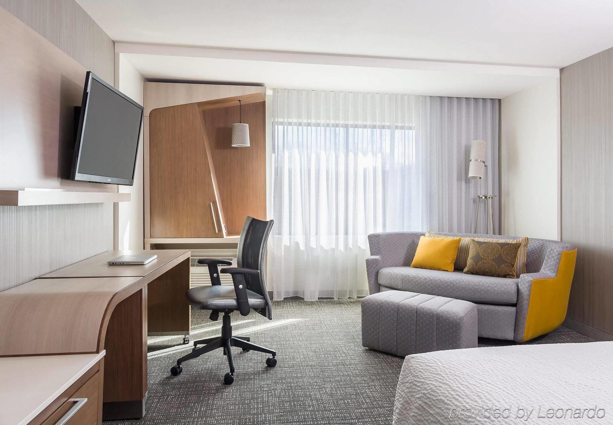 Courtyard By Marriott Orlando Lake Nona Eksteriør bilde