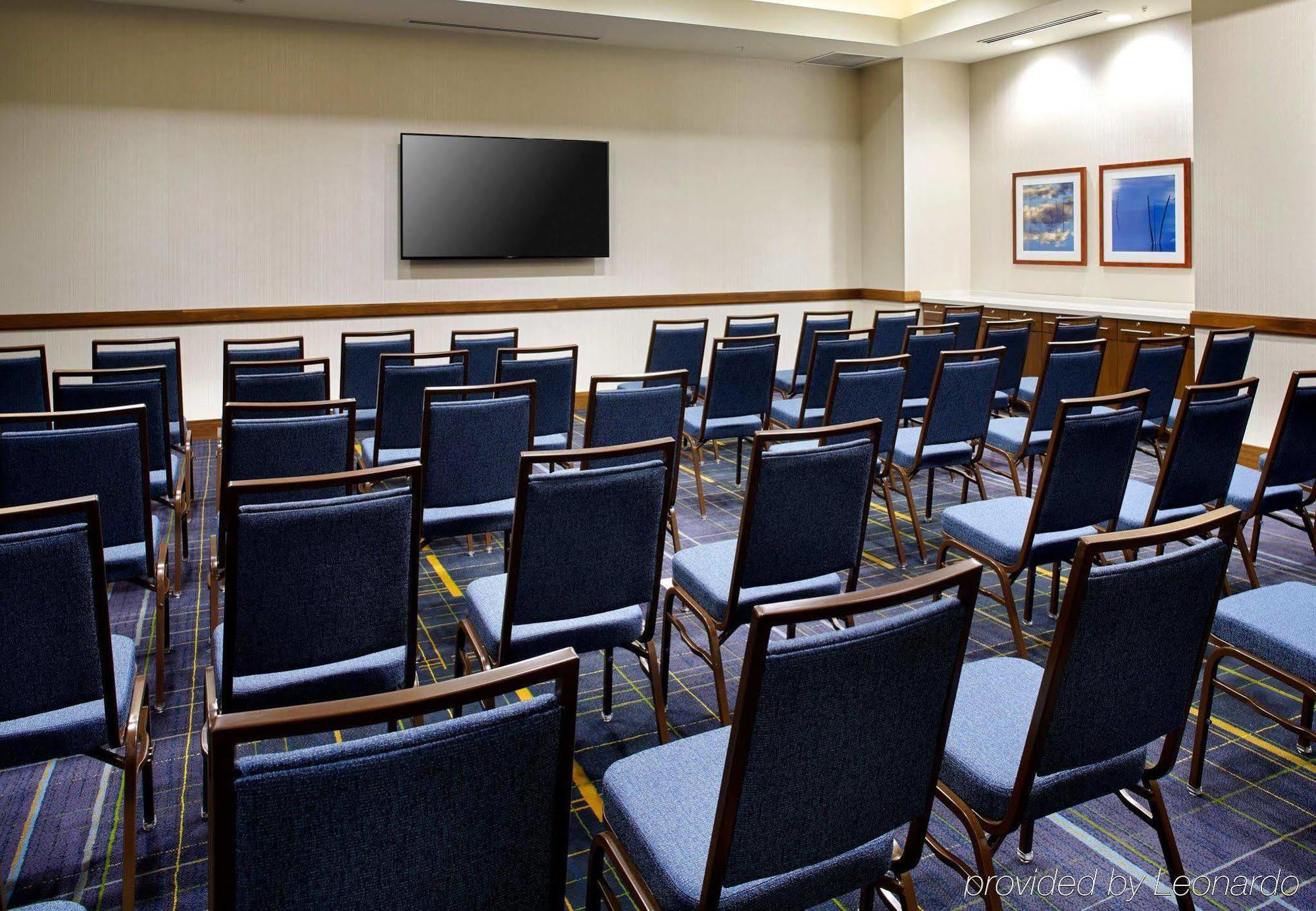 Courtyard By Marriott Orlando Lake Nona Eksteriør bilde