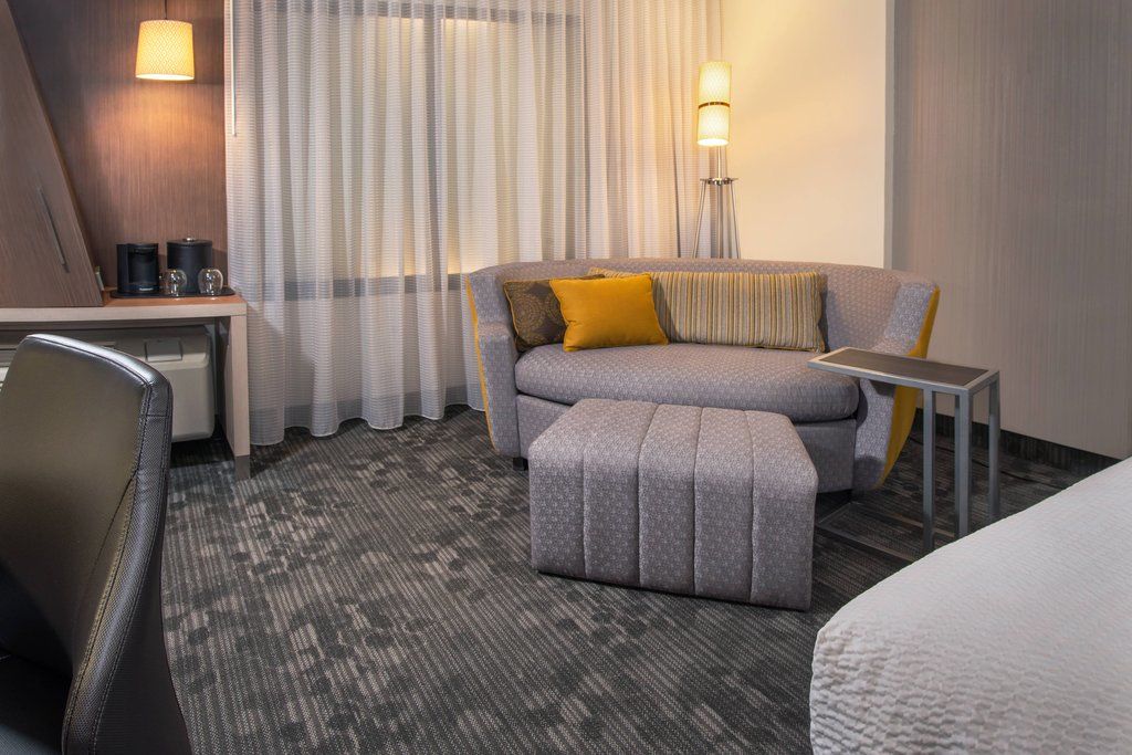 Courtyard By Marriott Orlando Lake Nona Eksteriør bilde